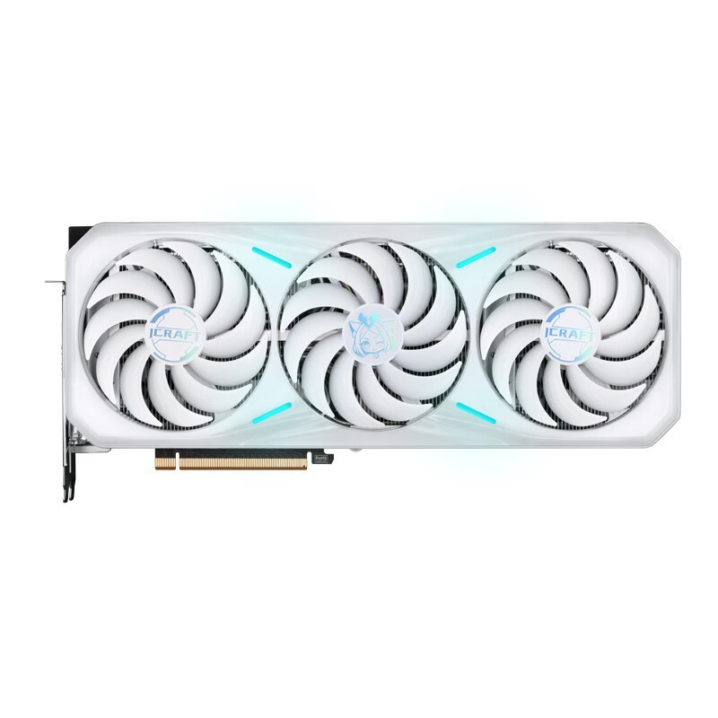 铭瑄 RTX5060Ti 显卡