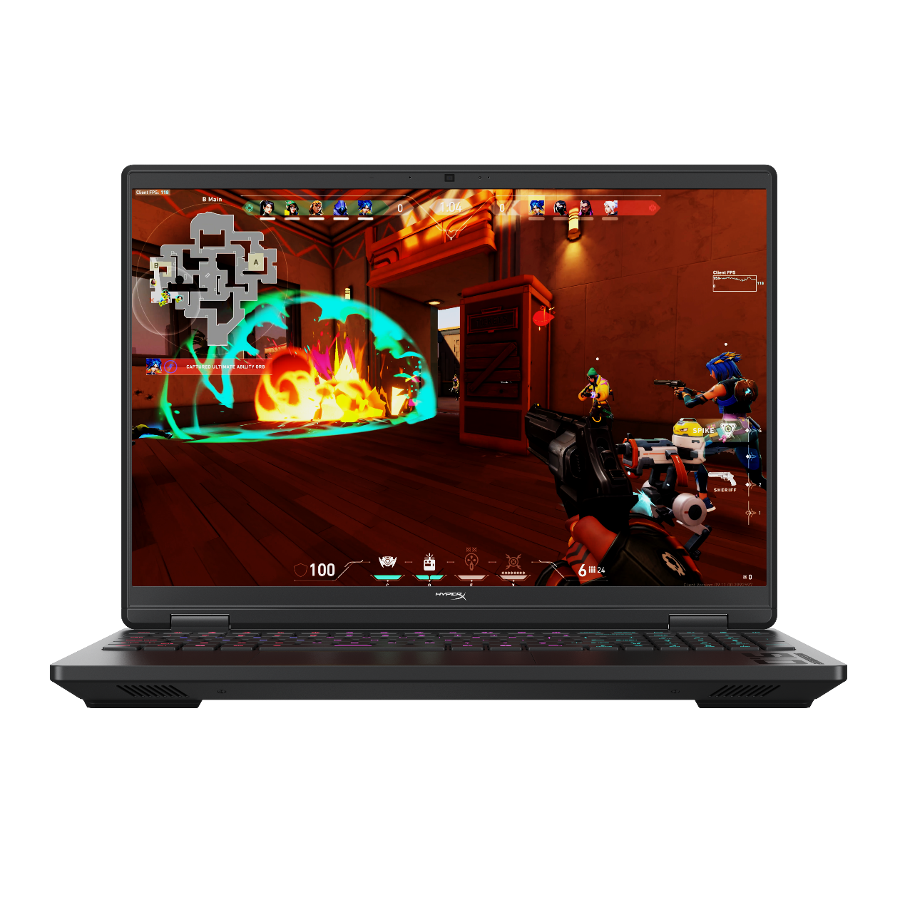 2026��Ϸ��ѧ�����Ƽ� HyperX ��Ӱ���� PRO 15��������羺��3A