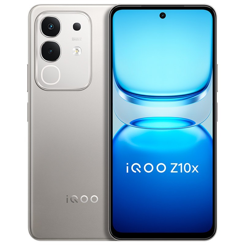 vivo iQOO Z10x 5G手机