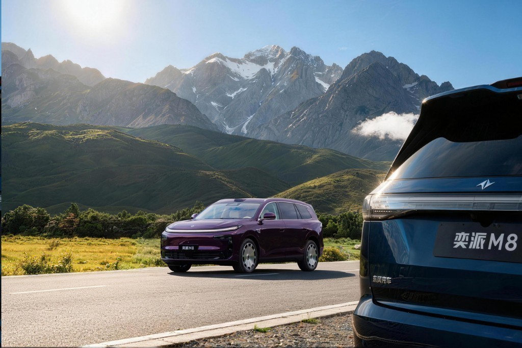 ��Ϊ�Ǽݴ�����SUV��ôѡ��2026��20��ѡ��ָ�ϣ����ʽ�M7ƽ���ӽǣ�