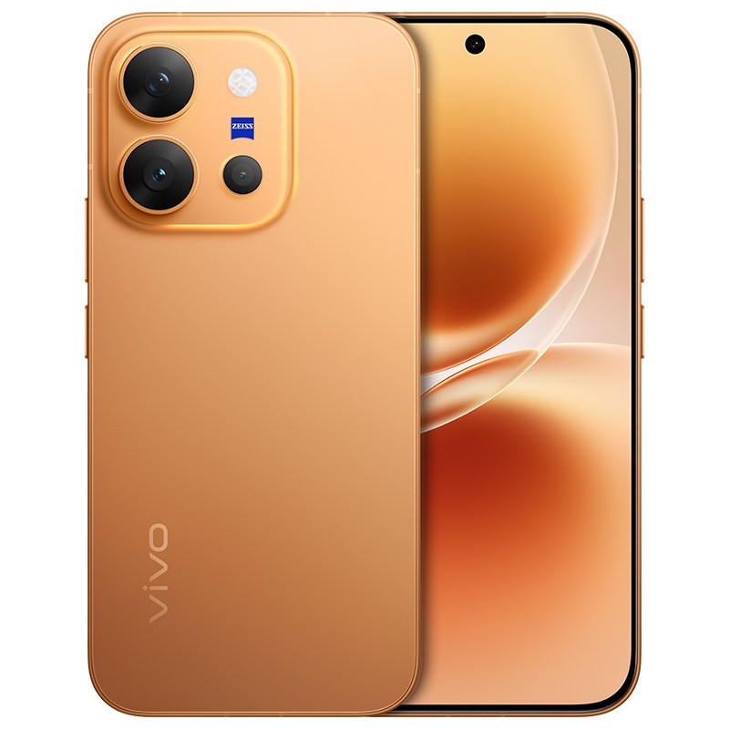 vivo X300E 5G手机 12GB+256GB