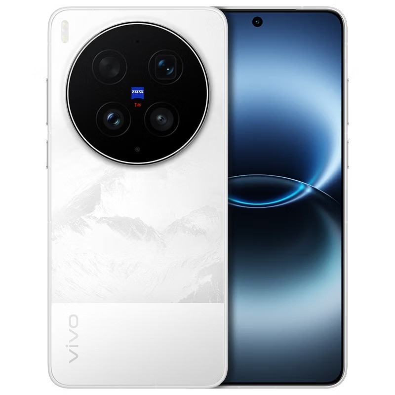 vivo X300 Ultra 5G手机 16GB+512GB