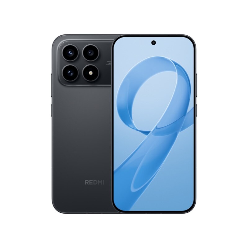 小米 Redmi 红米 K90 5G手机 12GB+512GB