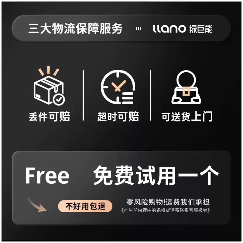 绿巨能高速读卡器4.0双卡互传USB/Type-C通用