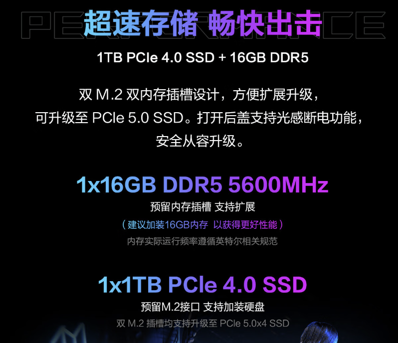 ��ѧ��������Ϸ����ѡ��U7����ѪRTX5060ħ������2025����8499Ԫ