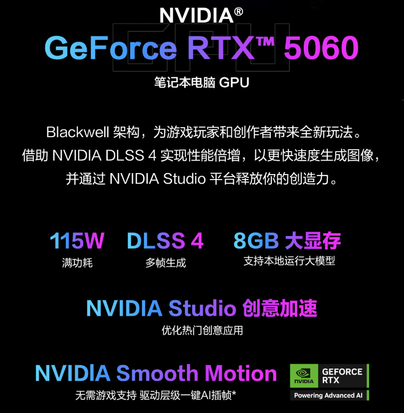 ��ѧ��������Ϸ����ѡ��U7����ѪRTX5060ħ������2025����8499Ԫ