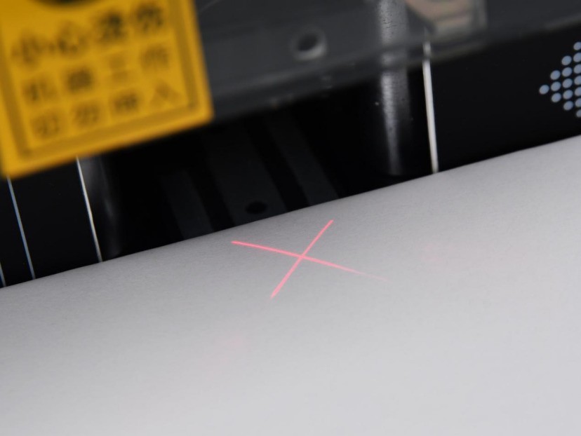 500页轻松装订 科密CM-500N装订机让效率大幅提升