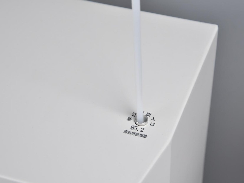 500页轻松装订 科密CM-500N装订机让效率大幅提升