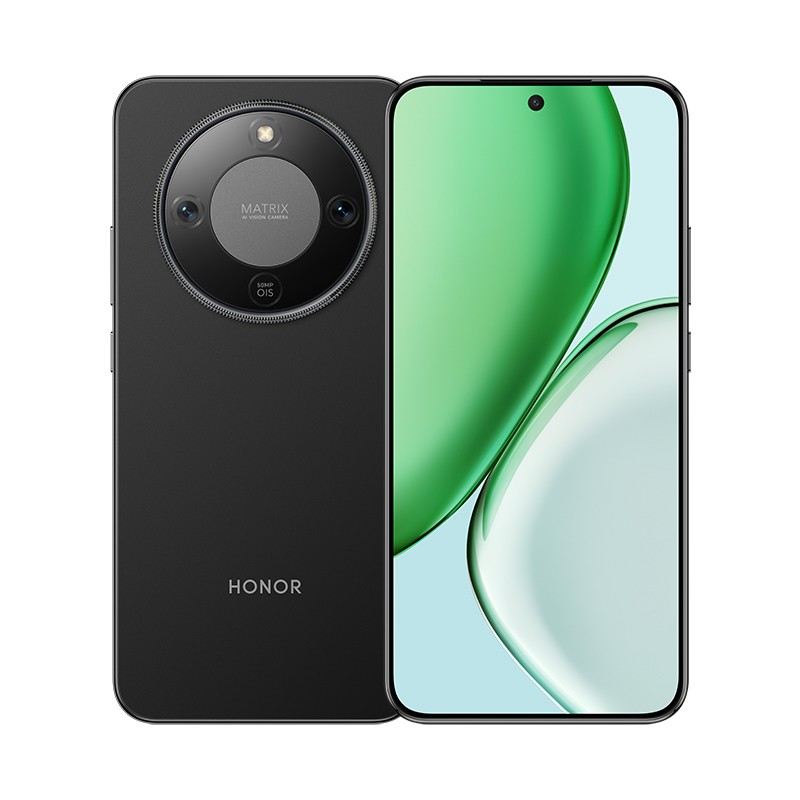 荣耀 HONOR X70 5G智能手机官方旗舰店正品官网学生游戏荣耀X60老人荣耀手机x70国补手机