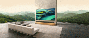 首款华为智慧屏MateTV发布,创新交互重塑旗舰大屏体验