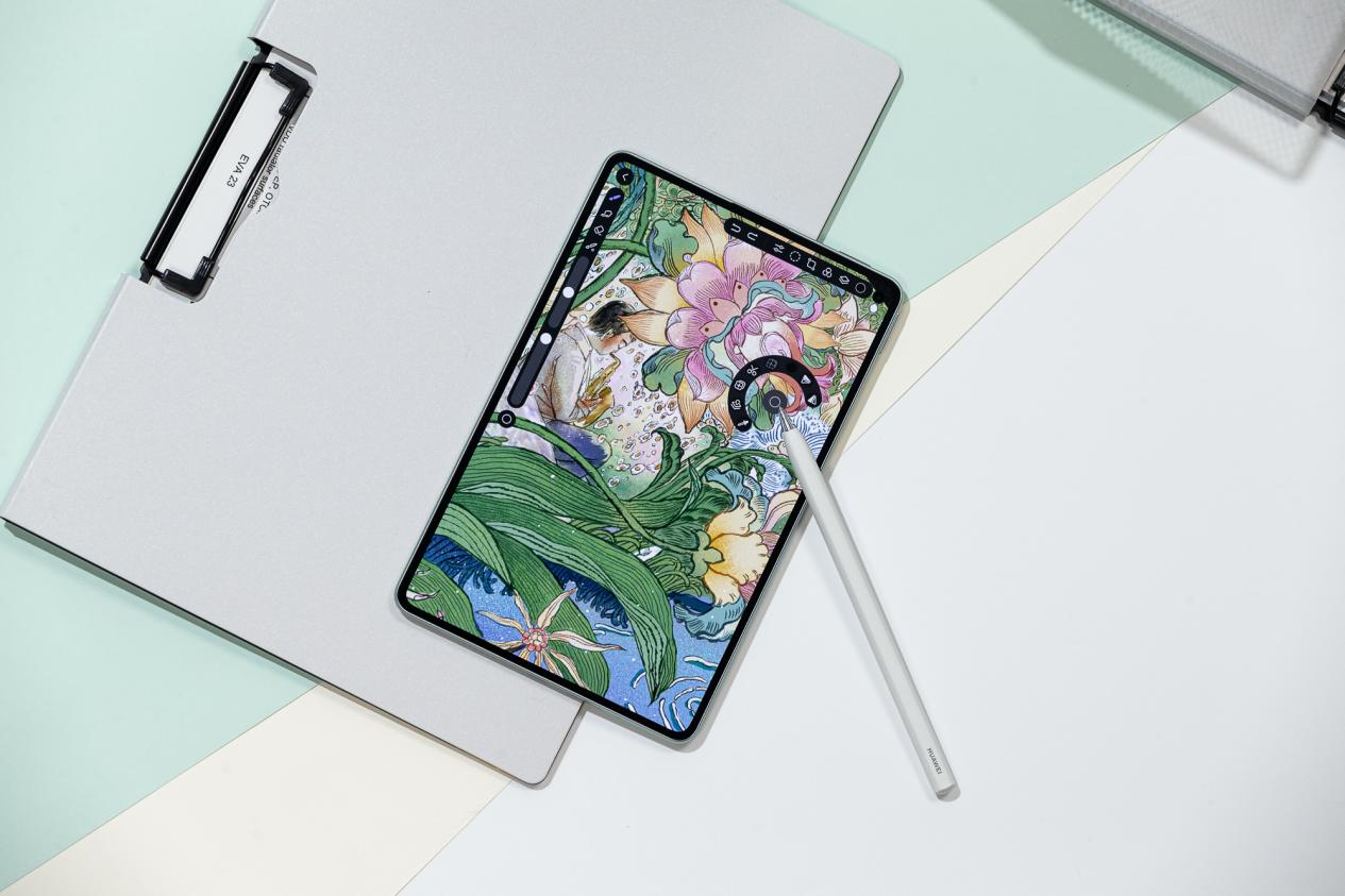 ΪMatePad Mini򽫸дСƽг