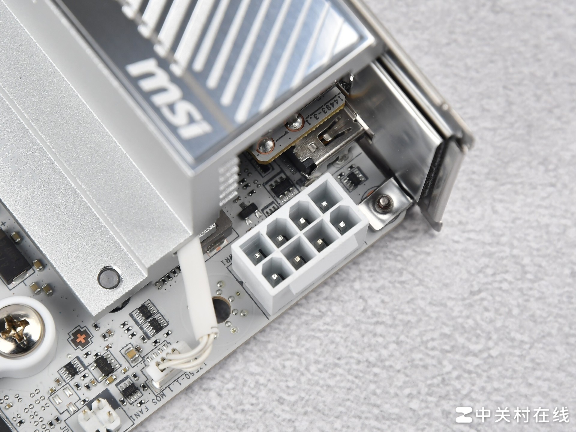 С չܺ ΢ MPG X870I EDGE TI EVO WIFI  