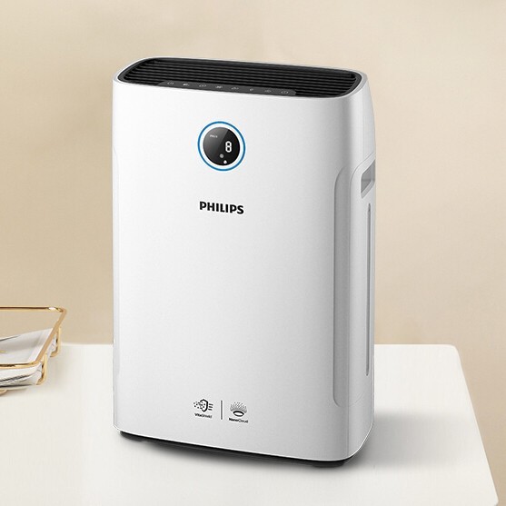 飞利浦 AC2726/00 加湿器 3L