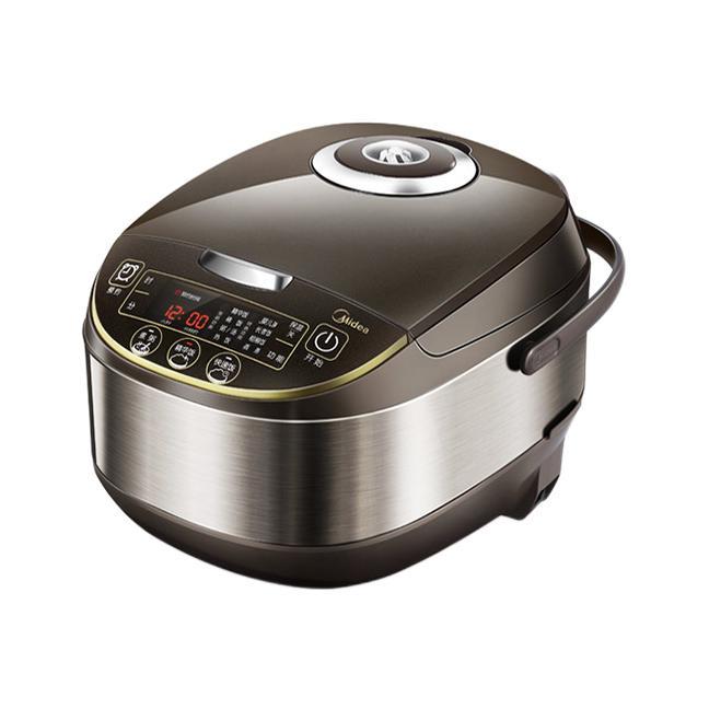 88VIP：美的 MB-WFS系列 电饭煲4L