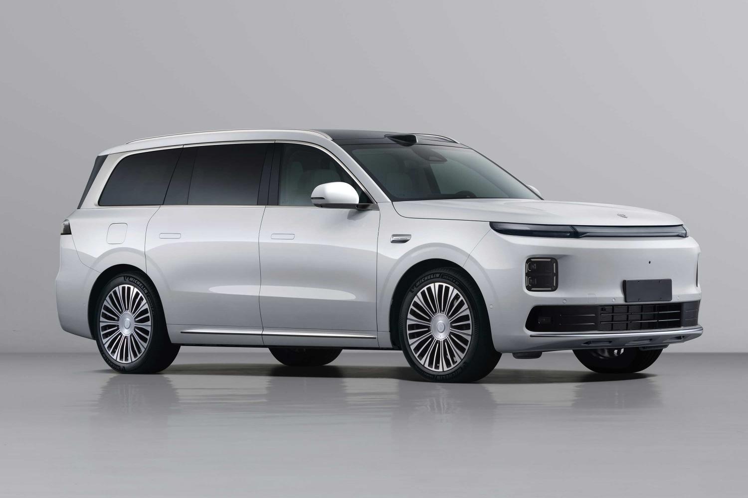 2026���ذ��³�չ�� �۽�SUV ����Դ�����ص�