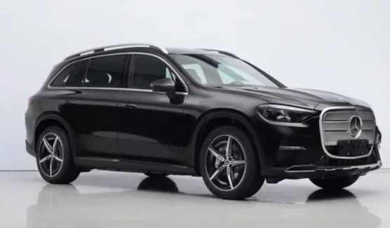 2026���ذ��³�չ�� �۽�SUV ����Դ�����ص�