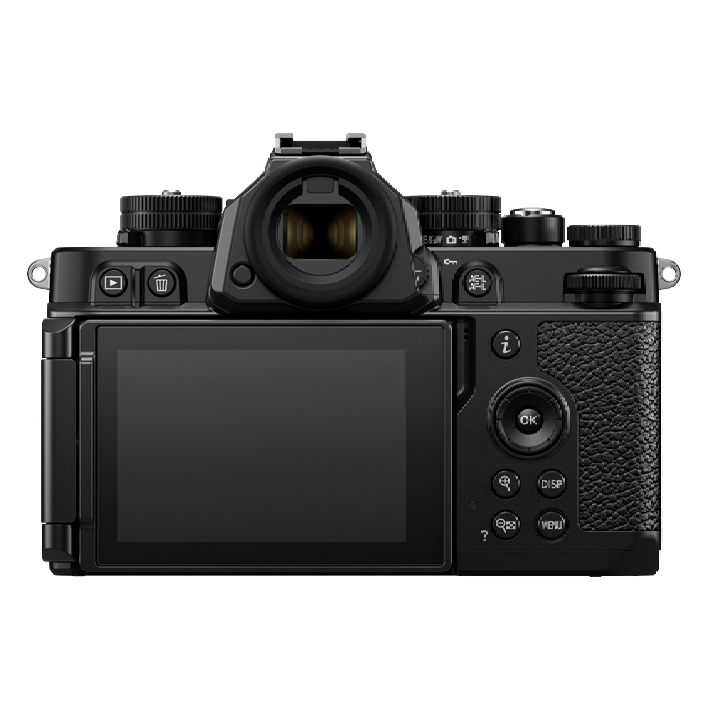 88VIP：尼康 Zf 全画幅 微单相机 无镜头