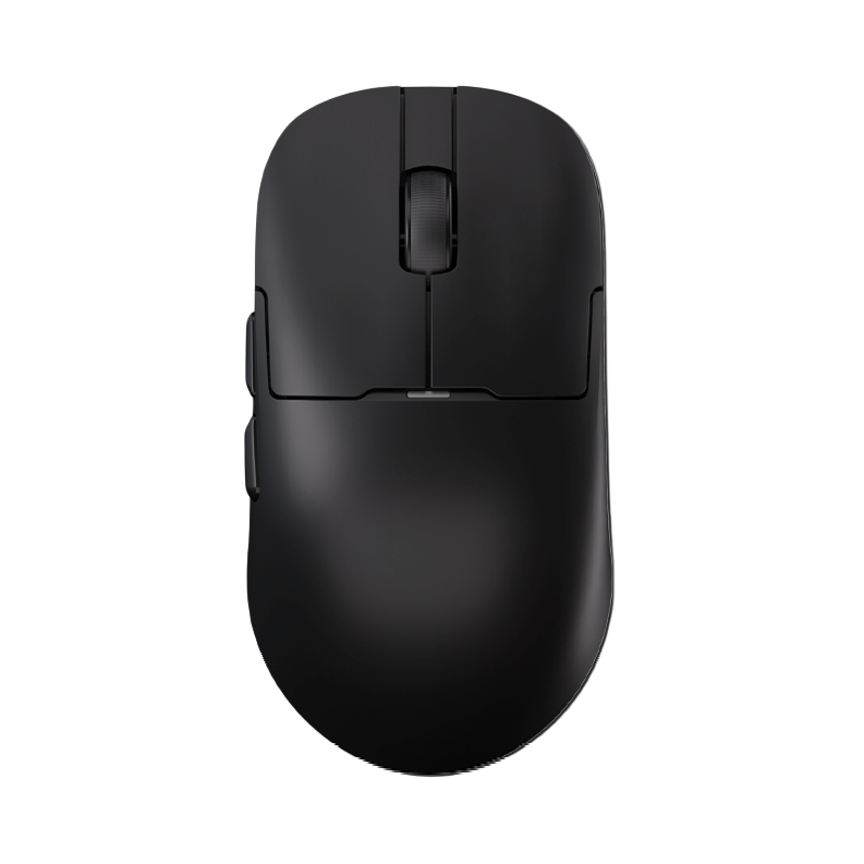 黑爵 AJ159PMC 双模无线鼠标 16000DPI