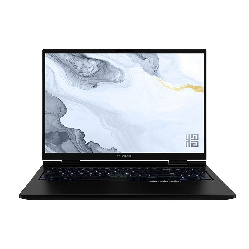 七彩虹 将星X16 （酷睿i9-13900HK、16G、1T、RTX 5070）