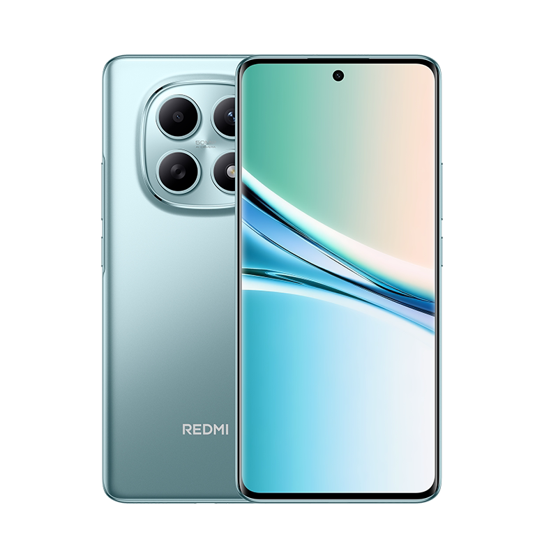 小米 REDMI Note 15  5G手机