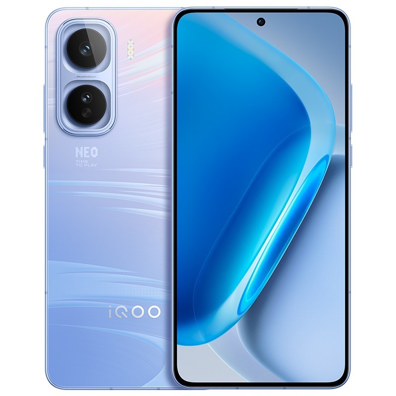 vivo iQOO Neo11 5G手机