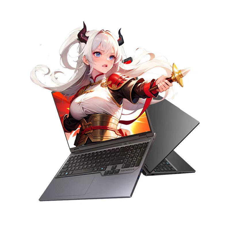 机械革命 蛟龙16Pro 2025 R7-8840HX RTX5050独显 16英寸笔记本电竞游戏本