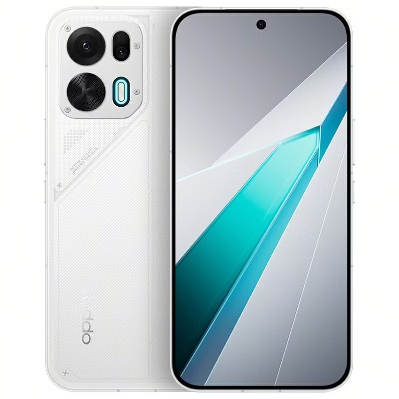 OPPO K15 Pro+ 5G手机