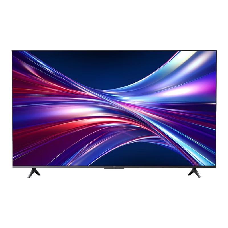 红米 小米REDMI电视机A Pro65英寸 288Hz超高刷4K高清