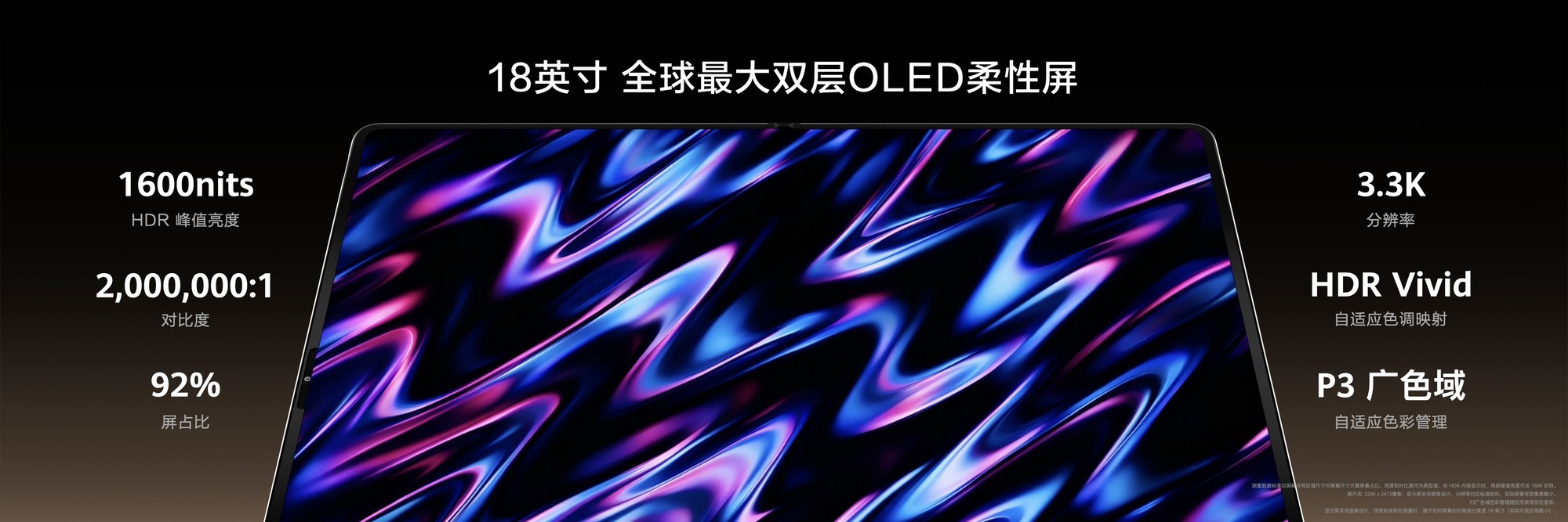 �¿ΪMateBook Fold�Ƿ���ʦ���շ�������̬���������ٶȽ���