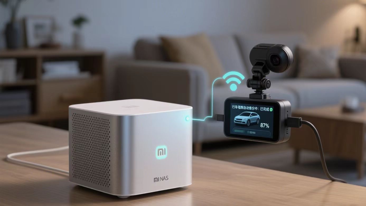 С������OS��Ҫ�������ﻥ������ؼ����豸��С��NAS