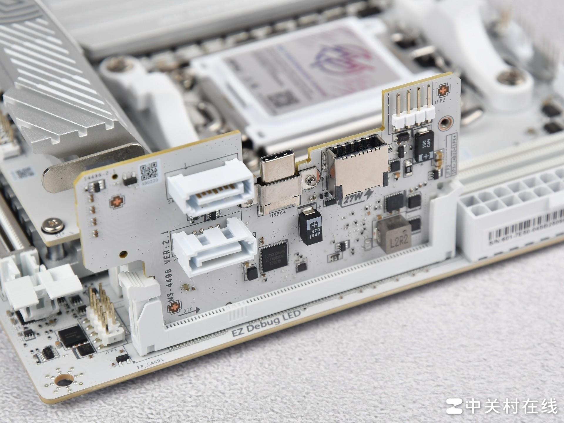 С չܺ ΢ MPG X870I EDGE TI EVO WIFI  