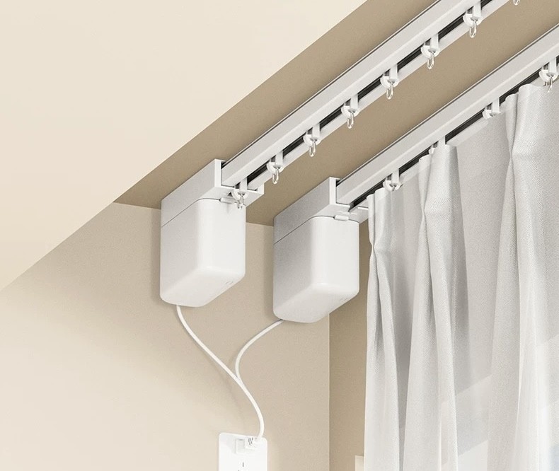 2025智能窗帘电机推荐最新分析报告!