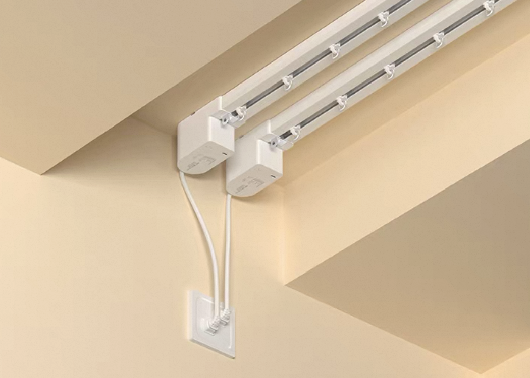 2025智能窗帘电机推荐最新分析报告!