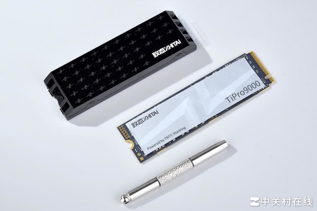 双11线上攒机大赛落幕!致态TiPro9000凭旗舰性能成攒机最佳选择