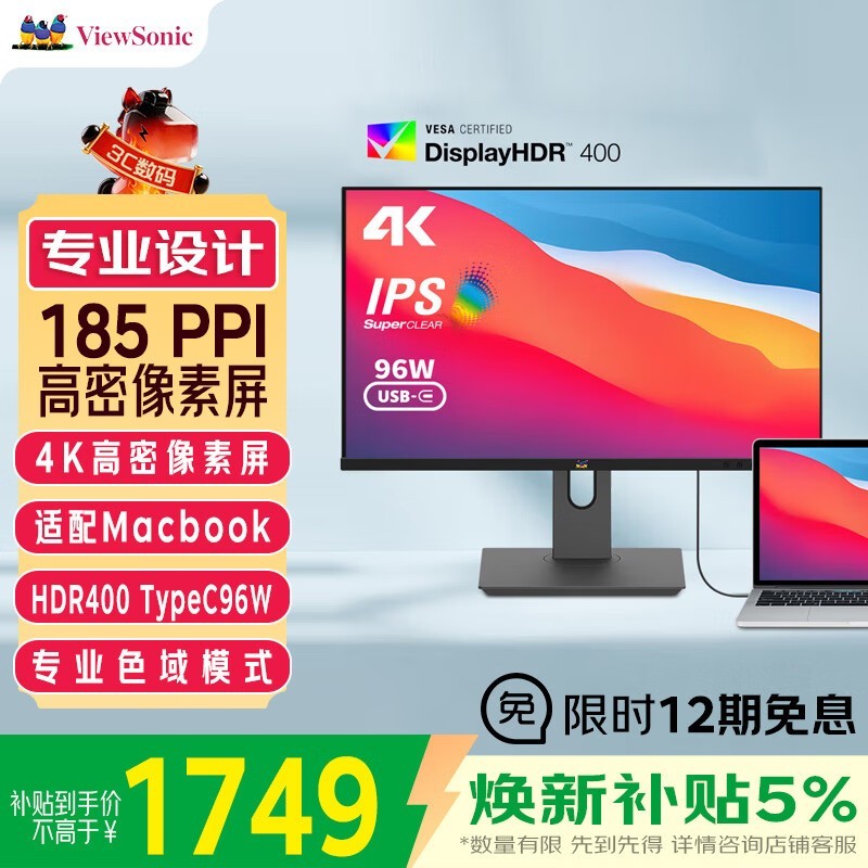 ���� VG2481-4K