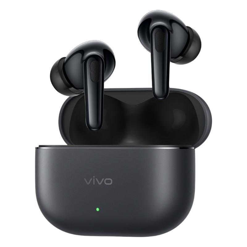 vivo TWS5 Pro 主动降噪 蓝牙耳机