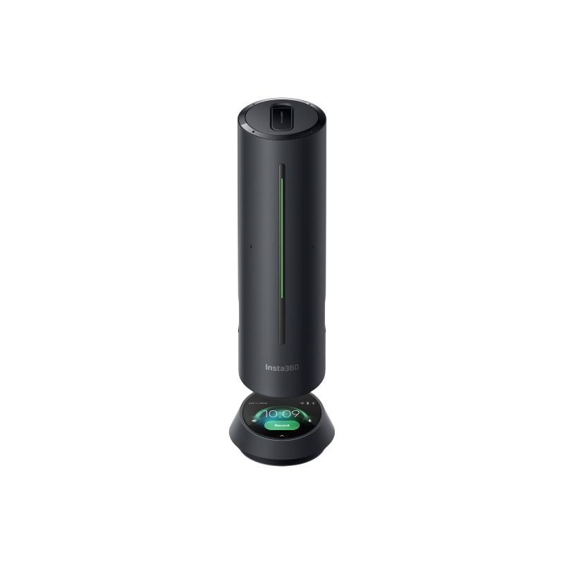 影石 Wave AI全向麦克风扬声器