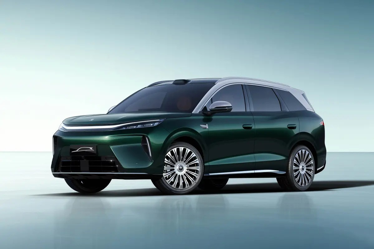 2026 30万预算买什么SUV?四款高配车型全面了解