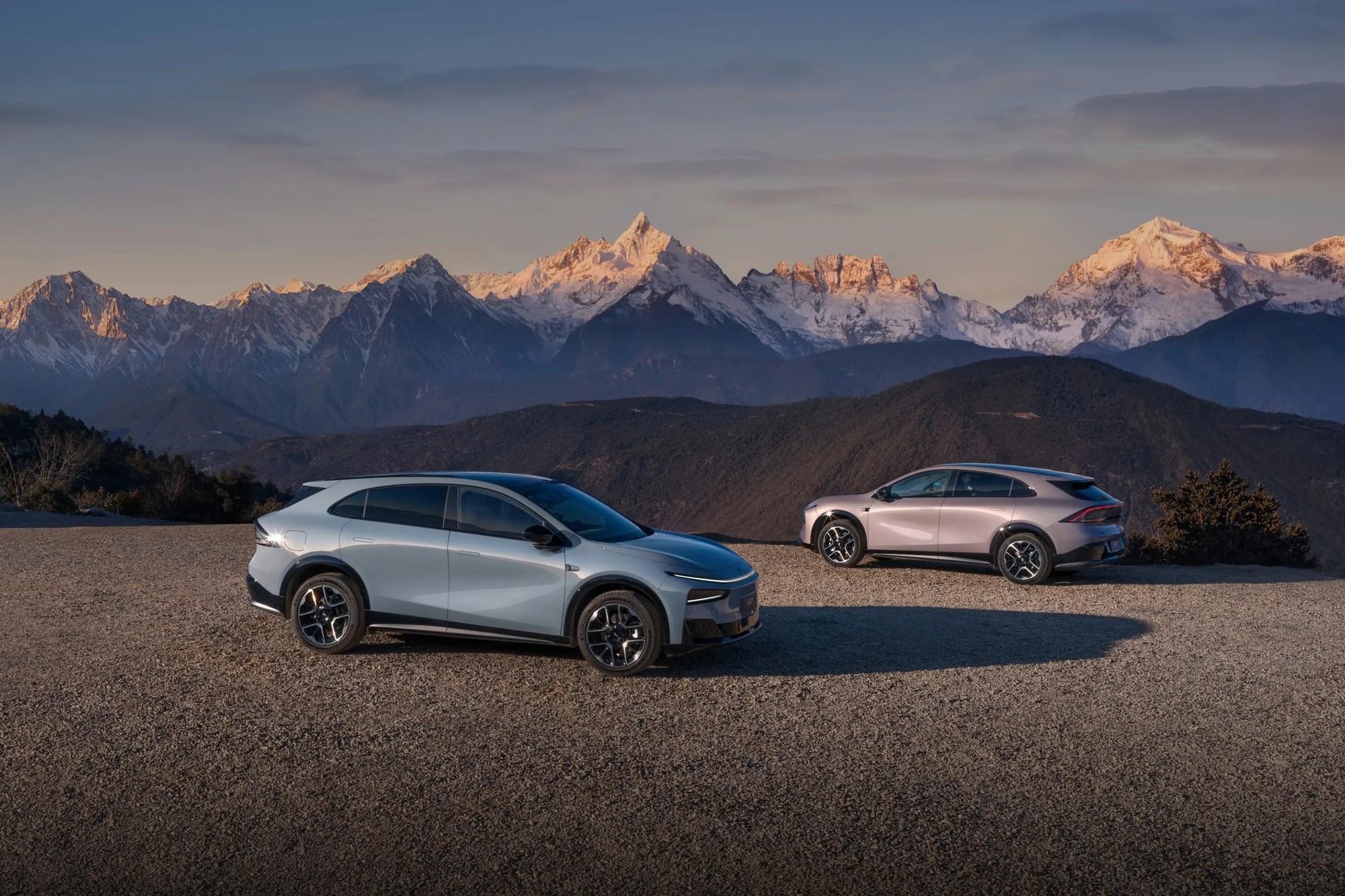 2026 30万预算买什么SUV?四款高配车型全面了解