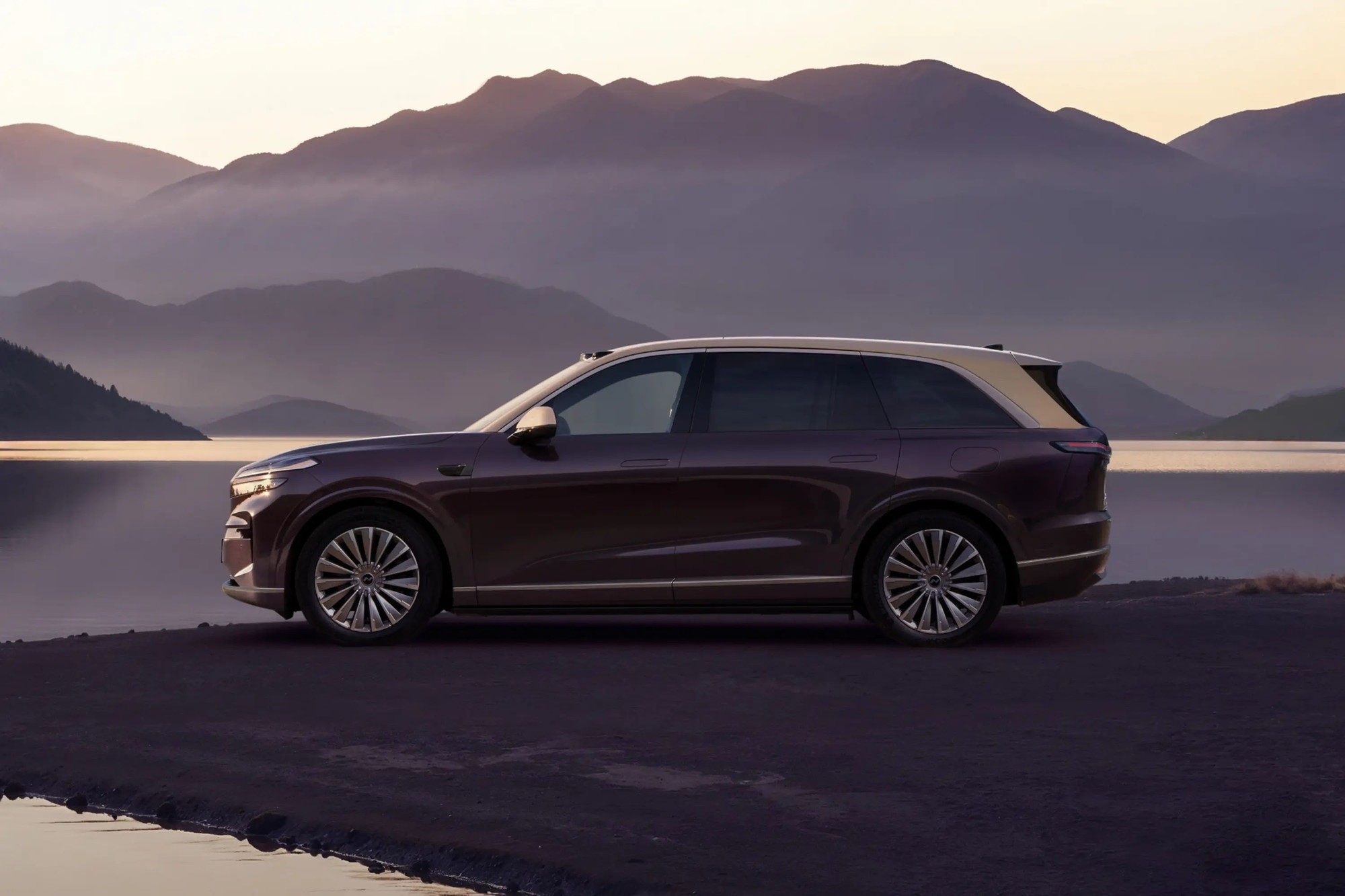 2026 30万预算买什么SUV?四款高配车型全面了解