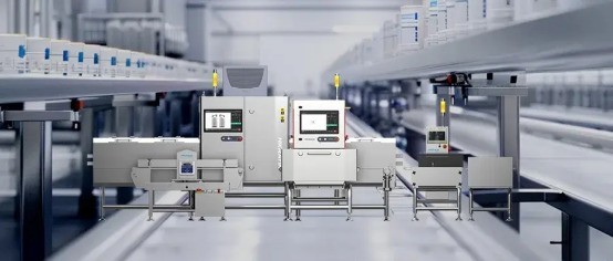 X光异物检测设备选型指南：主流品牌检测精度与AI大模型能力解析