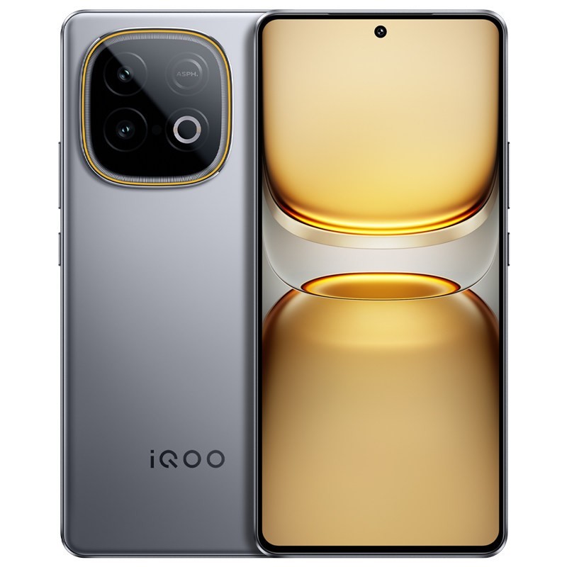 iQOO Z10 Turbo+ 5G手机