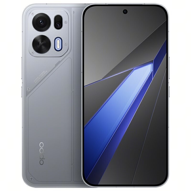 OPPO K15 Pro+ 5G手机