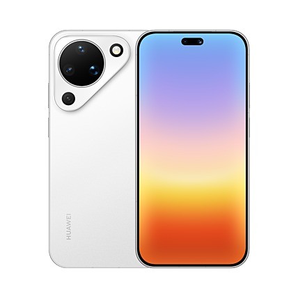 华为 Pura 90 手机   12GB+256GB