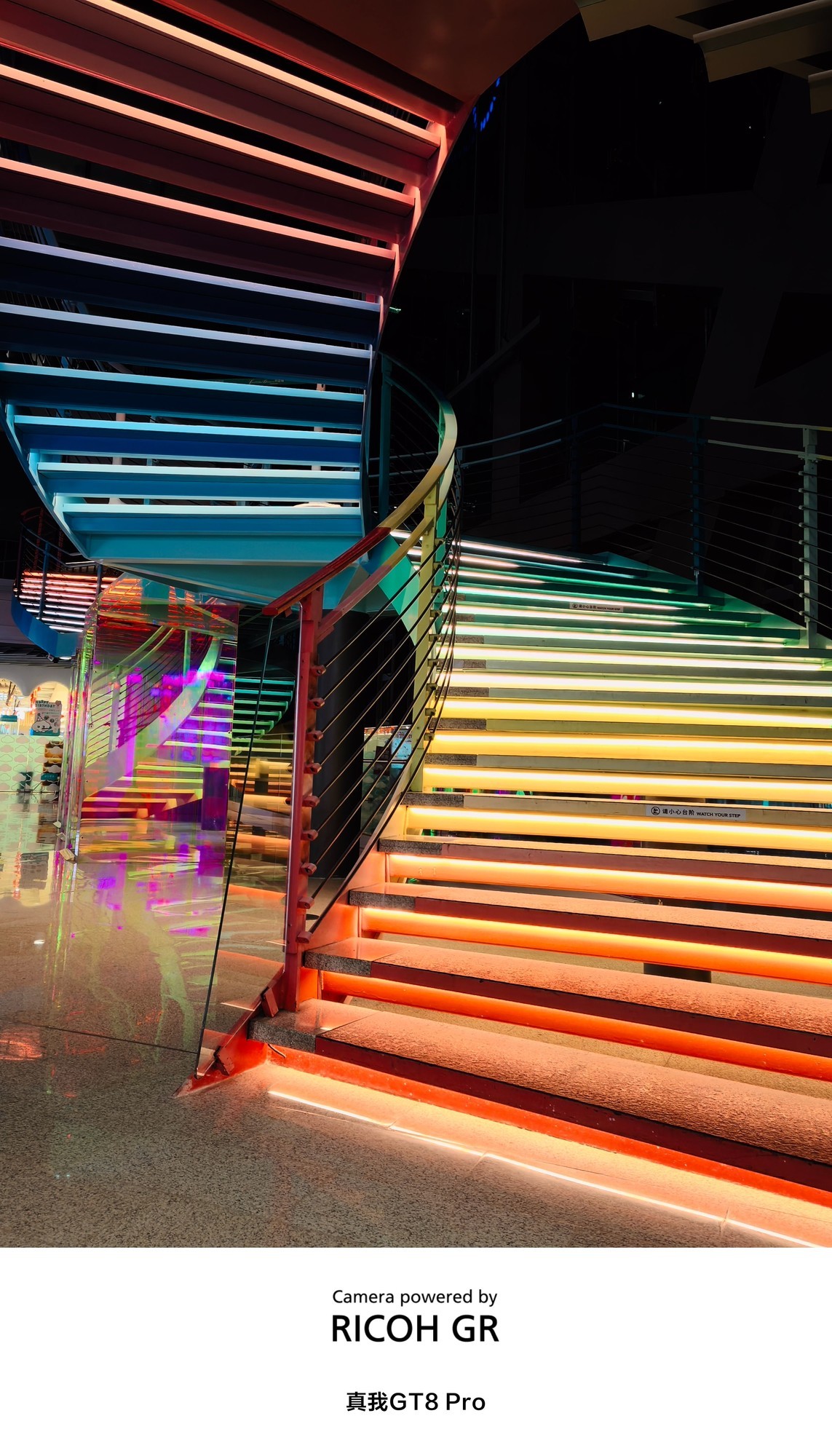 真我GT8 Pro的拍照体验怎么样?