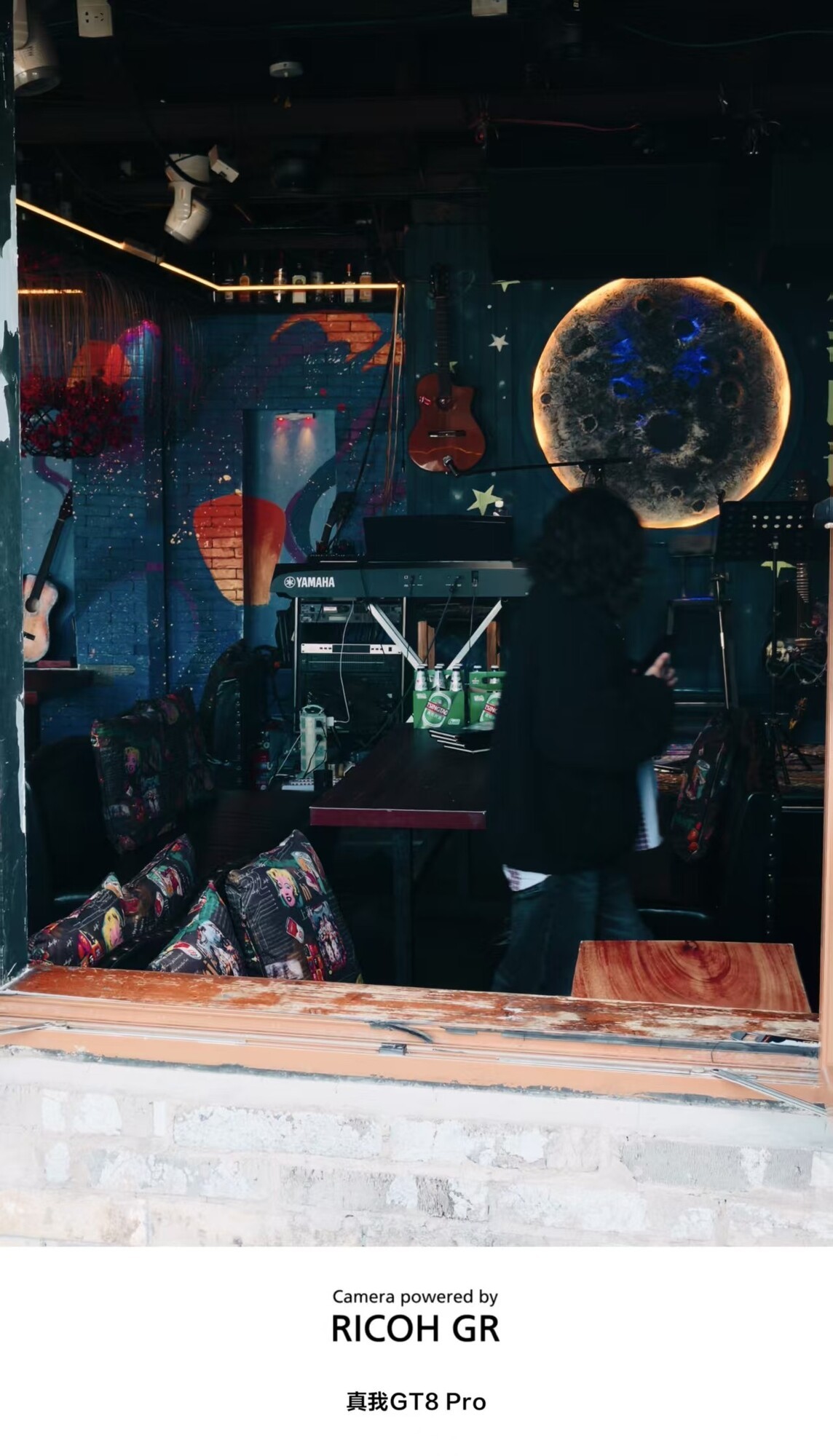 真我GT8 Pro的拍照体验怎么样?