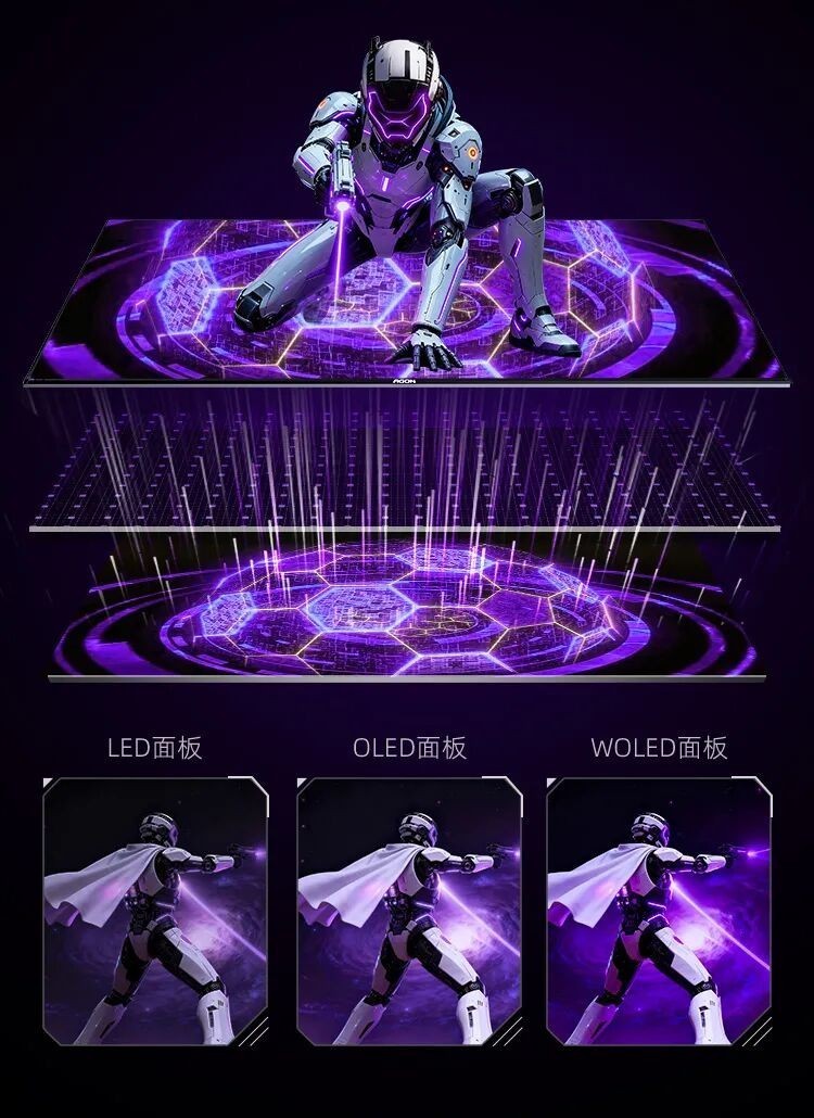 ˫澺磬ȫưԣAGON PRO AGP327UZDWOLED˫ģս