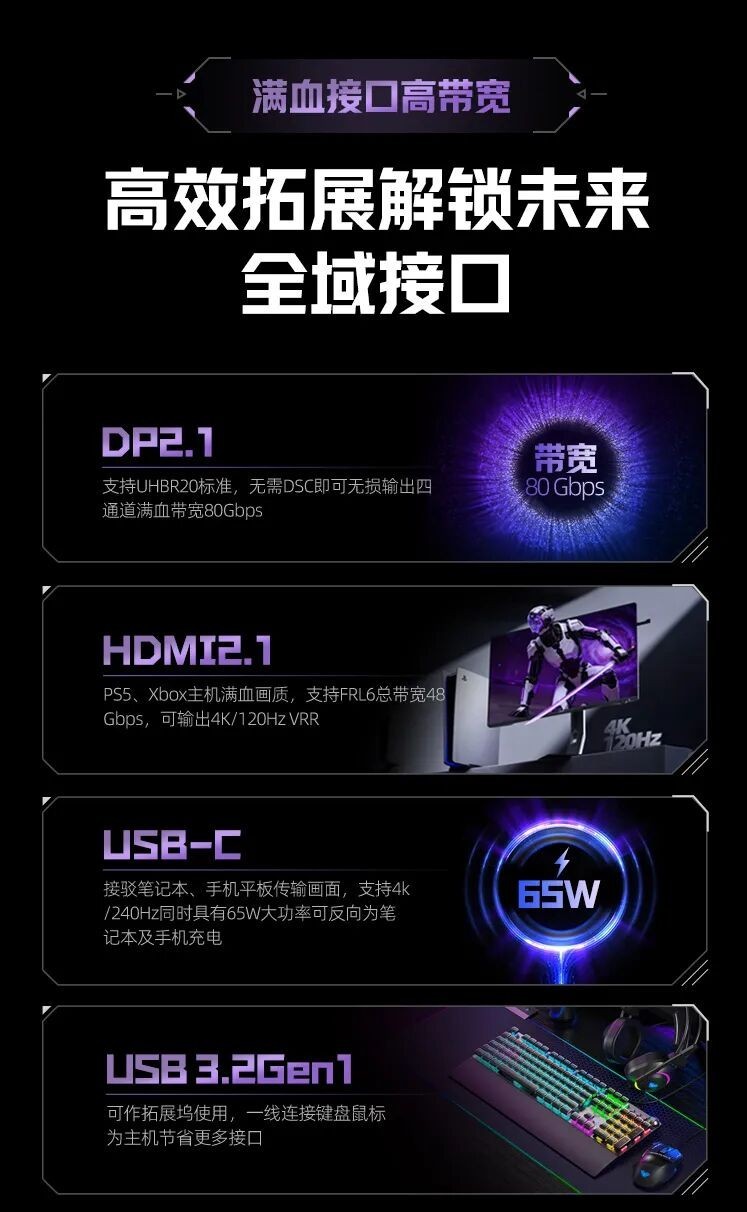 ˫澺磬ȫưԣAGON PRO AGP327UZDWOLED˫ģս