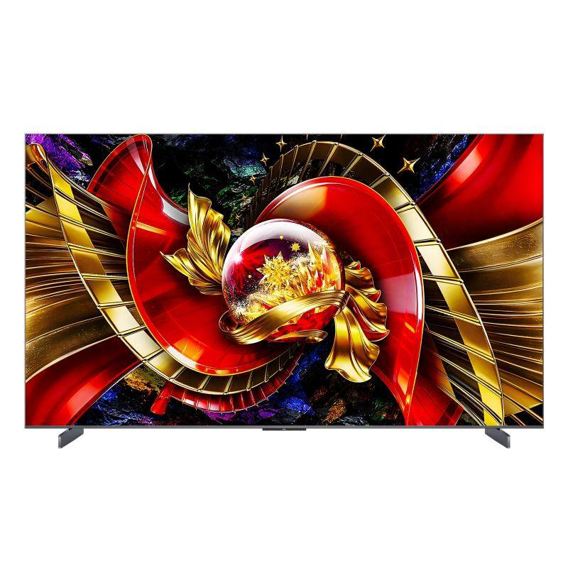 TCL 电视 65Q10M 65英寸 SQD-Mini LED 100%全局高色域
