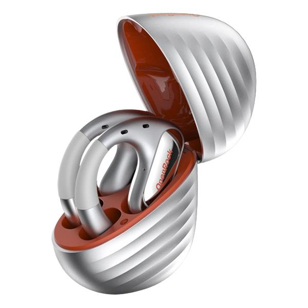 开石 Pro专业开放式无线蓝牙耳机澎湃低音超清通话长续航